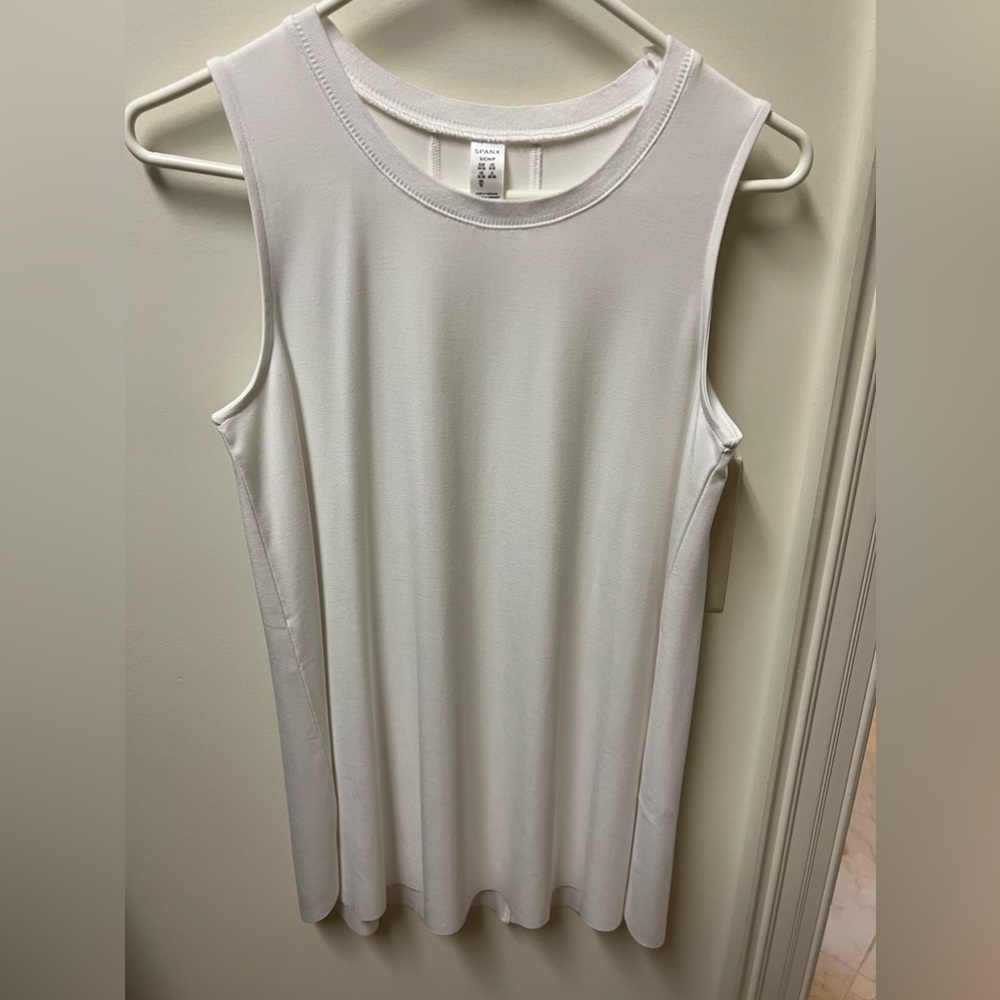 Spanx Active Top